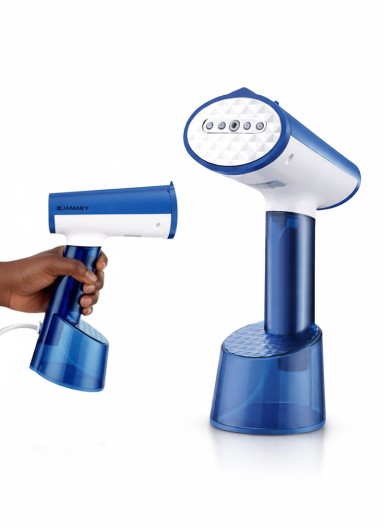 2000W 300mL Aluminum Hand-Held Garment Steamer With Pump & Foldable Handle JMK1016-Pro | Online Shopping in Ghana – Best Deals at Ishtari