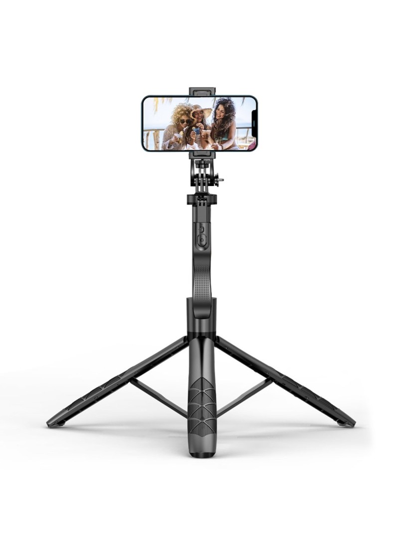 Heatz Zu38 Stable Selfie Tripod
